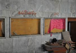 به بهانه تخریب سینما شهر فرنگ بهبهان! / جایی برای مرد شدن+تصاویر